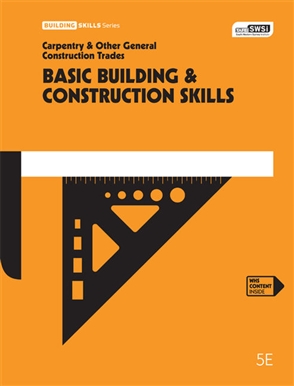 Basic Building and Construction Skills 5ed Edition